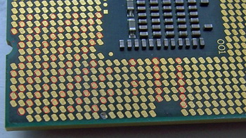 LGA 1156 defective pin